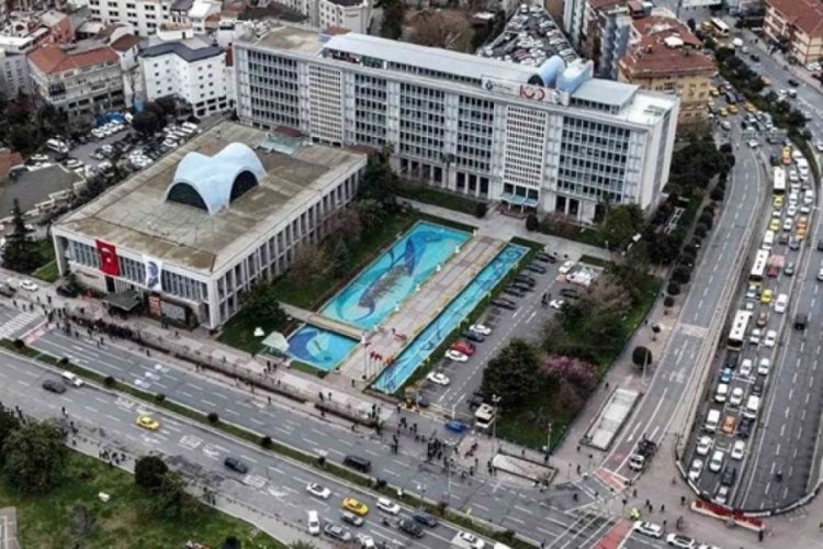 5. dalga operasyonu! Çok sayıda gözaltı var