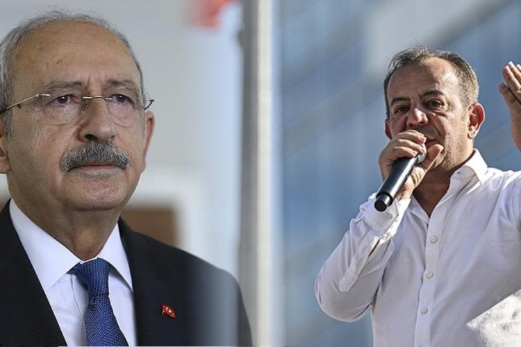 Tanju Özcan Kemal Kılıçdaroğlu'nu uyardı!