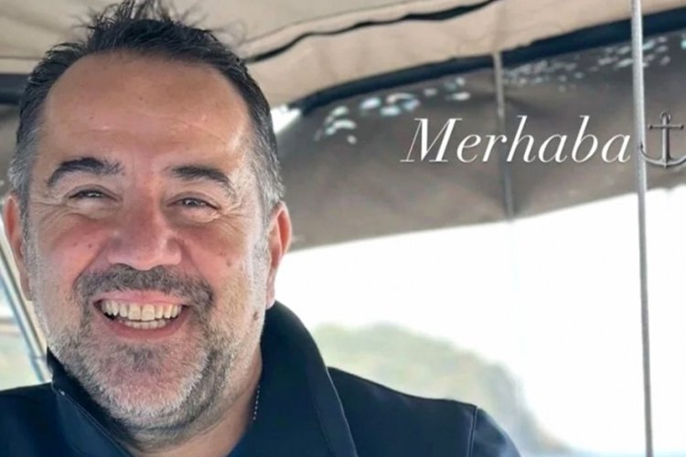  Ata Demirer sezonu açtı 