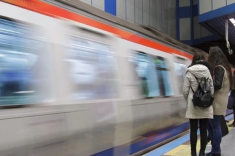 İstanbul Valiliğinden yasak kararı! Bazı metro durakları kapatıldı