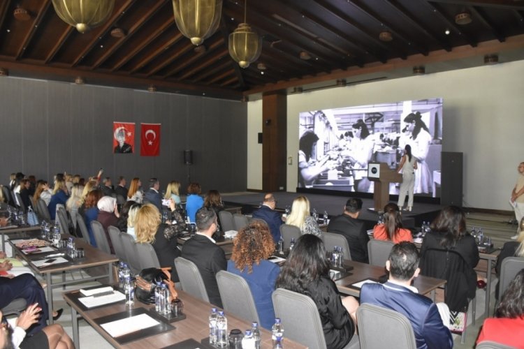 Kadın liderlerden geleceğe güçlü vizyon!