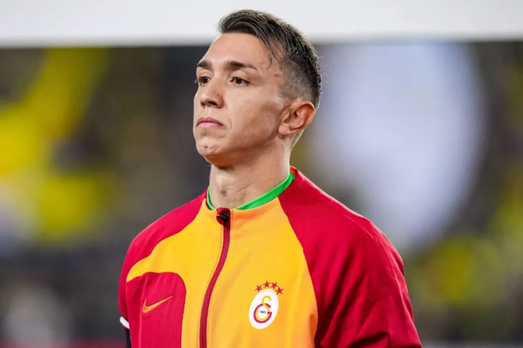 Muslera'nın yeni takımı belli oldu gibi