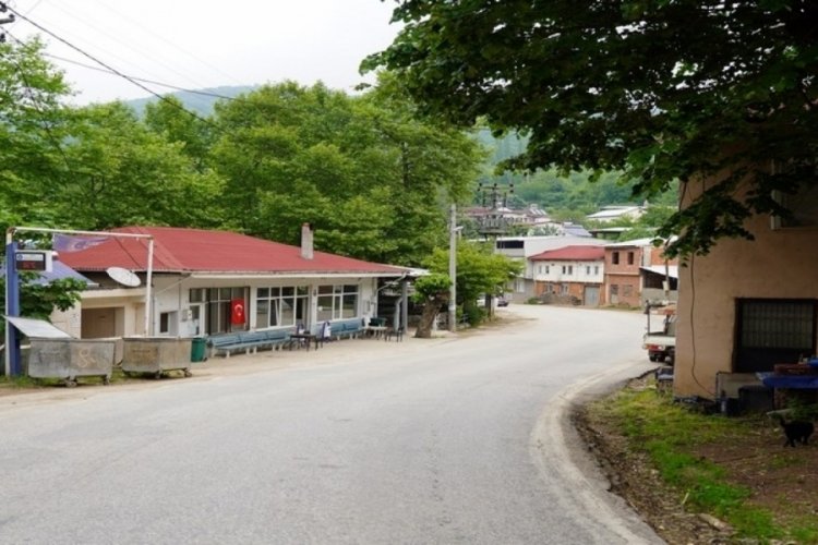 Bursa'nın o mahallesine müjde!