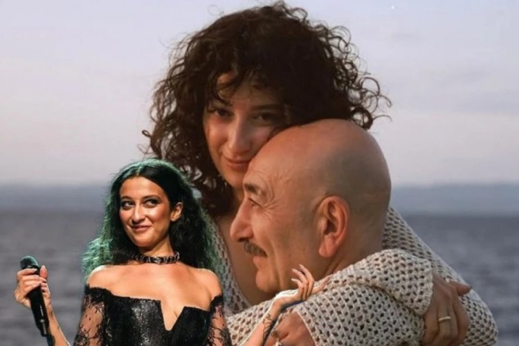 Melike Şahin'den eşi Sedat Arpalı'ya sürpriz: "Sen benim dünyamsın"