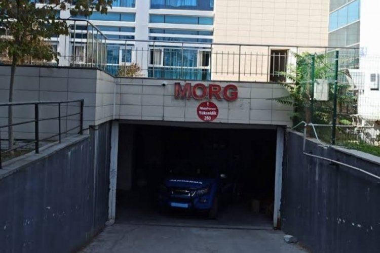 Bursa'da baygınlık geçiren 13 yaşındaki çocuktan acı haber!