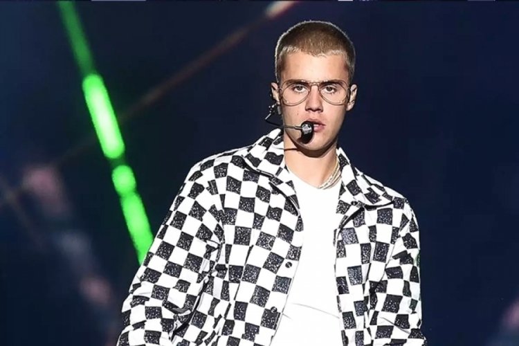 Justin Bieber seneler sonra babasını affetti