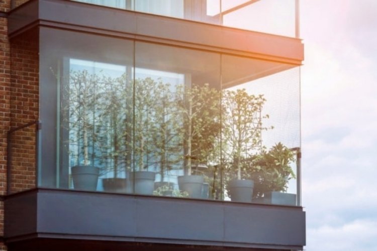 Apartmanda oturanları ilgilendiriyor! Evine cam balkon yaptıracaklar dikkat...