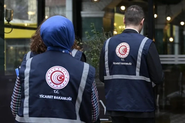 Bayram öncesi dinlenme tesislerine sıkı denetim: Fahiş fiyat kontrolü yapıldı
