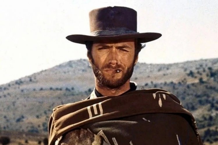 Hollywood'un son kovboyu Clint Eastwood 95 yaşına girdi