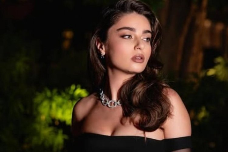 Ayça Ayşin Turan'ın yeni adresi belli oldu!