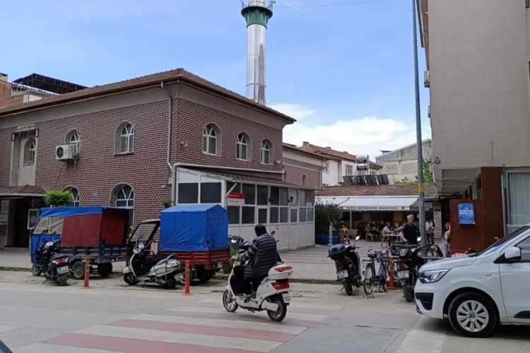 Bursa'da kız meselesi kanlı bitti!