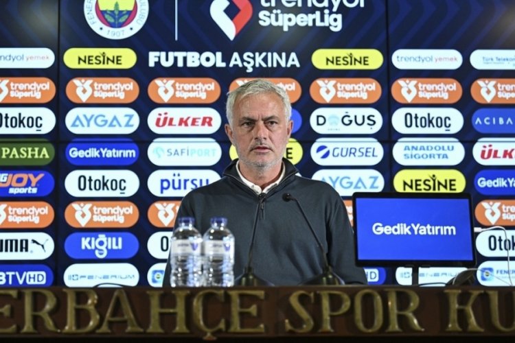 Jose Mourinho takımdan ayrılacak isimleri açıkladı!