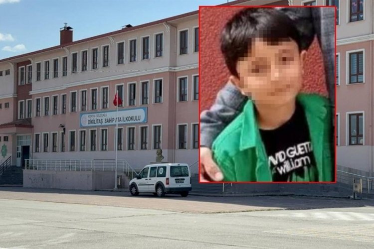 Kahreden zorbalık: Bir evladını kaybetti, 10 yaşındaki Yusuf yaşam mücadelesi veriyor!
