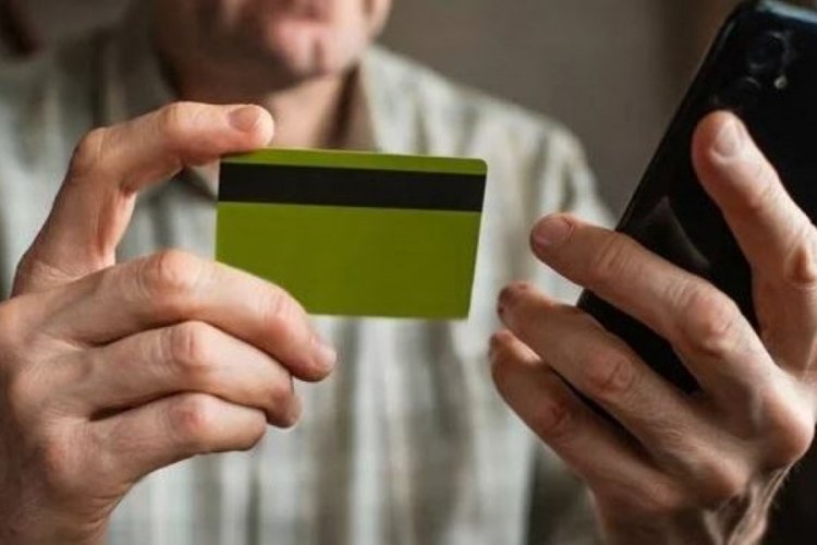 Ticaret Bakanlığı'ndan 'banka hesabı' uyarısı