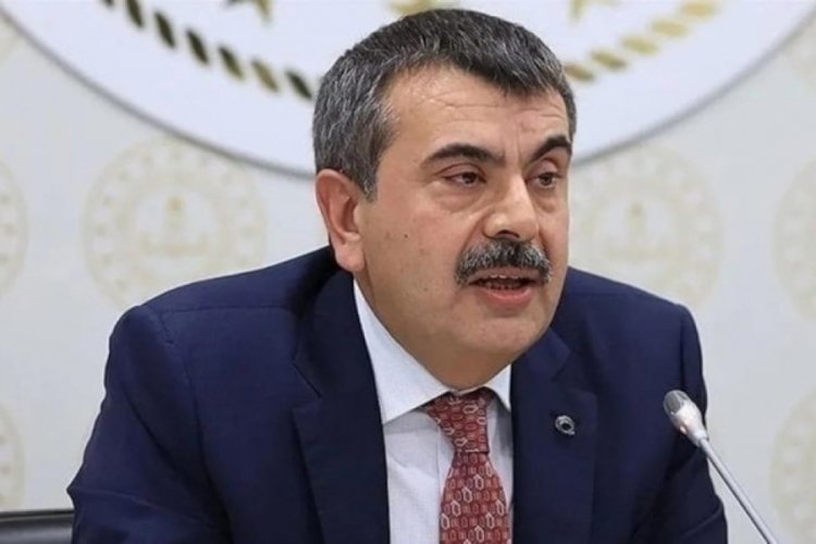 Bakan Yusuf Tekin'den yaz tatili hakkında yeni açıklama