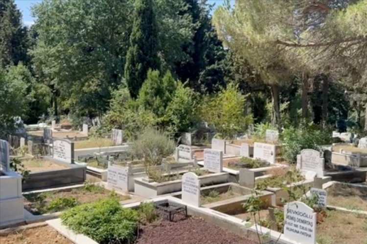 Bursa 1 Haziran 2025 vefat edenler listesi! Bursa'da bugün vefat edenler