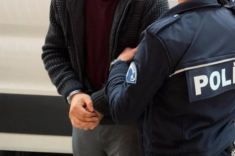 Mide bulandıran olay! Kız arkadaşına sinirlenince işkence etti