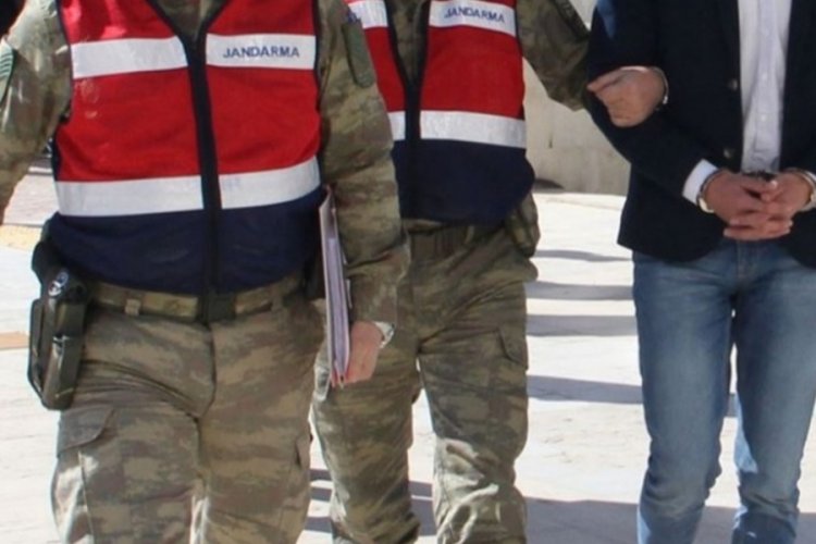 Edirne'de 3 FETÖ şüphelisi ile 4 organizatör yakalandı