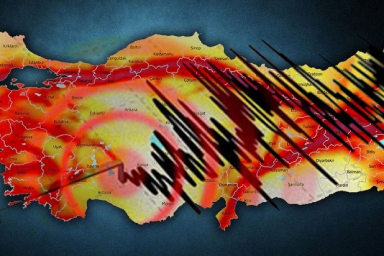 Naci Görür korkuttu! Yüzde 47 olasılıkla deprem kapıda: Kırılmak zorunda...