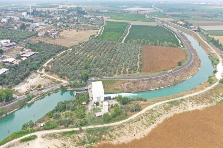 'Türkiye'de yüzde 50 kuraklık artışı riski var' diyerek uyardı!