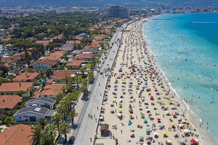 Ünlü tatil bölgesinde yasaklar geldi!