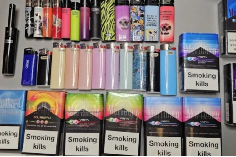 İçmeden önce bir kez daha düşünün: En zararlı 3 aroma açıklandı