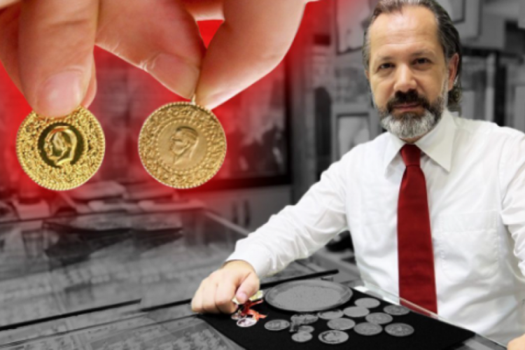 İslam Memiş'ten bayram öncesi kritik altın uyarısı