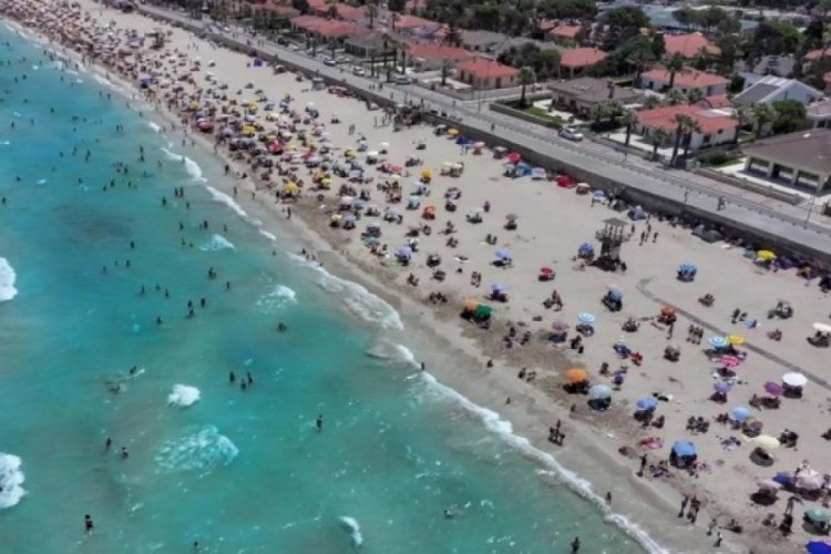Turizm cennetinde yüzde 13 alarmı: Belediyeden yasak kararları geldi