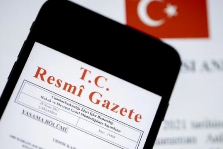 Enerjide acele kamulaştırma kararları