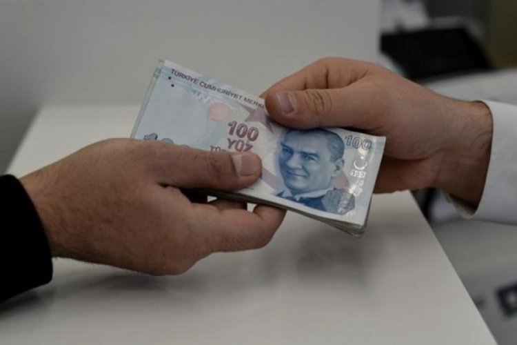 Arkadaşına banka hesabını kullandırdı, 1 aydır cezaevinde