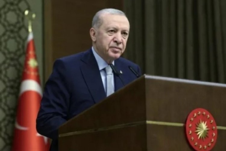 Cumhurbaşkanı Erdoğan talimatı verdi! Kanser hastalarına müjde
