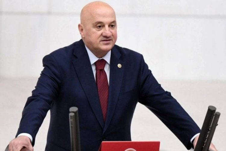 CHP'nin TBMM Başkan adayı belli oldu