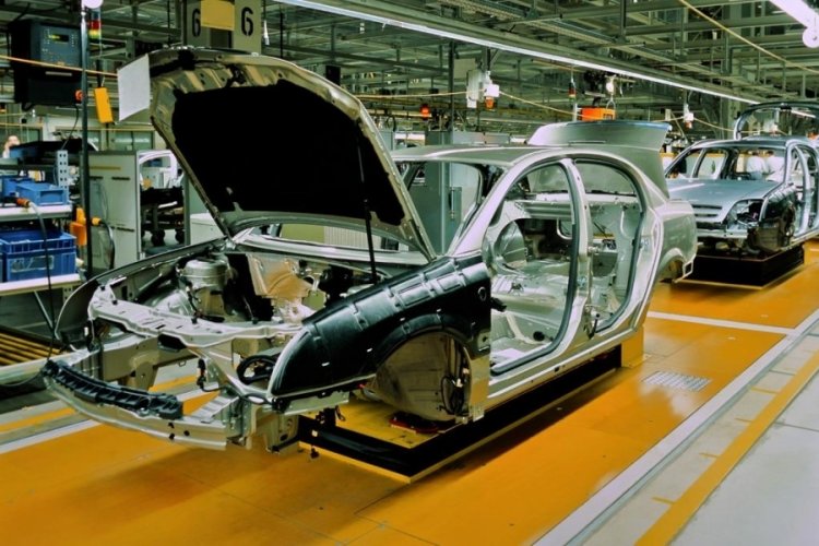 Otomotiv devi koltuk satmaya başladı! Fiyatı şaşırttı