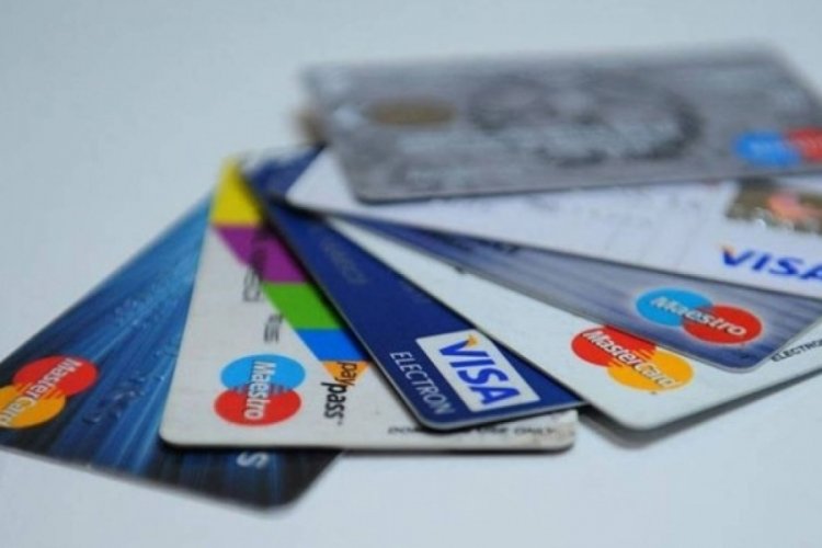 Kredi kartı kullananlar dikkat! Sistem tümden değişti