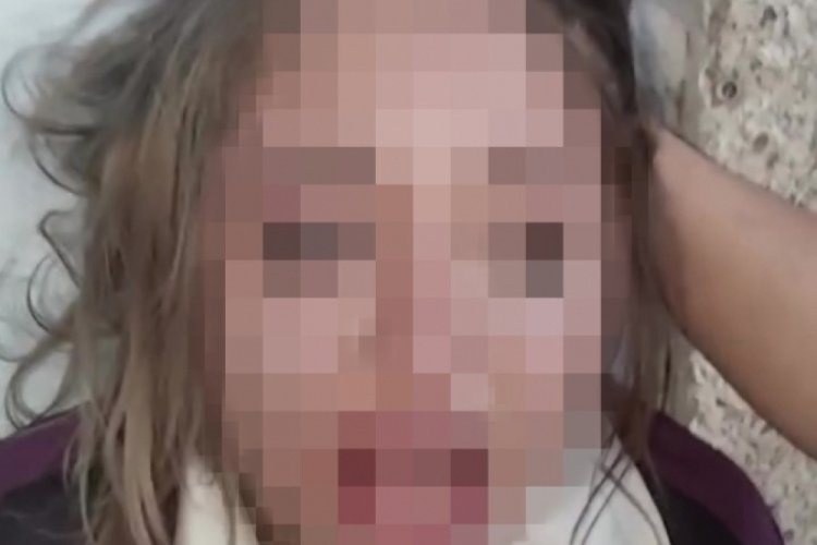 Bir zorbalık daha! Darp ettiler, sosyal medyada paylaştılar