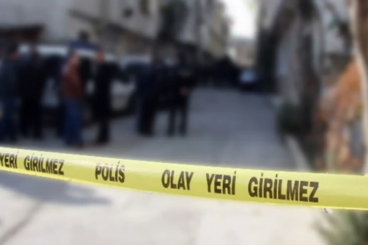 Binanın camını silerken aşağı düşerek can verdi