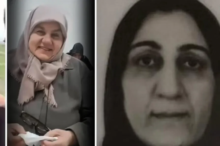 İki yengesini katletti! Çay içip keyif yaptı