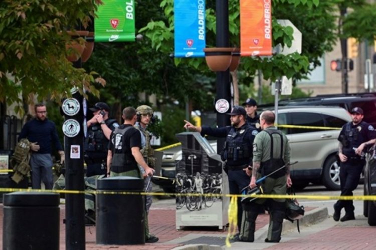 ABD'de yine saldırı: FBI'dan "terör saldırısı" açıklaması