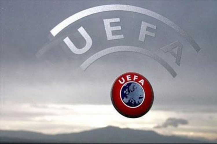 UEFA kulüp sıralaması güncellendi: İlk 50'de sadece bir Türk takımı var!