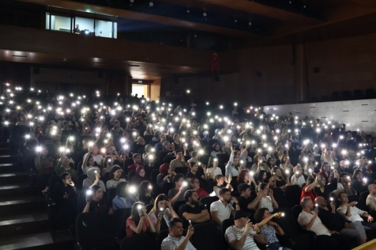 Büyükşehir'den gençlere sınav kazandıran taktikler