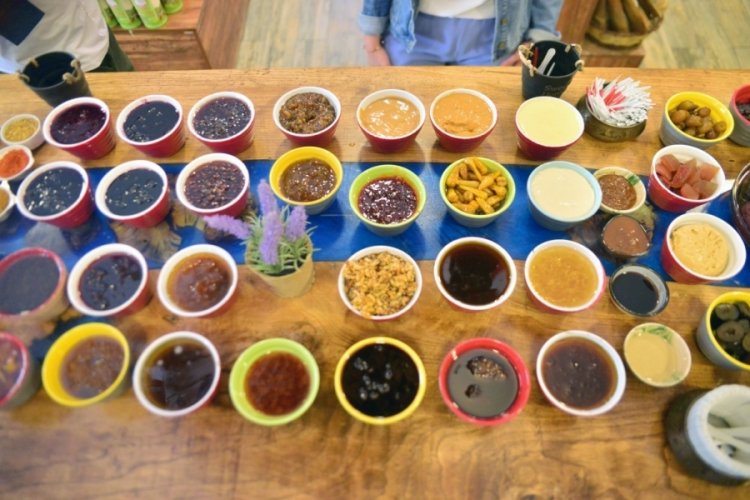 Bursa'da 115 yıllık gelenek!