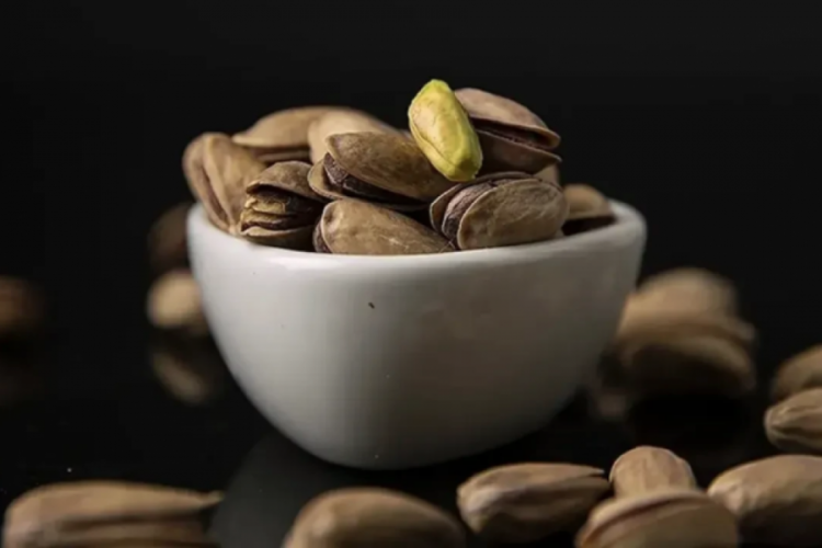 Kilo vermek için yeni trend: Antep fıstığı