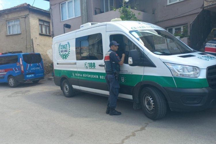 Bursa'da üniversite öğrencisinin şüpheli ölümü! Haberi duyan yıkıldı...