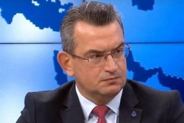 Metin Gürcan kimdir? Metin Gürcan kaç yaşında, nereli?