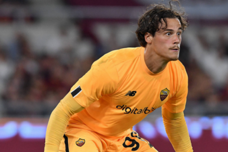 Galatasaray'da kaleye yeni aday!