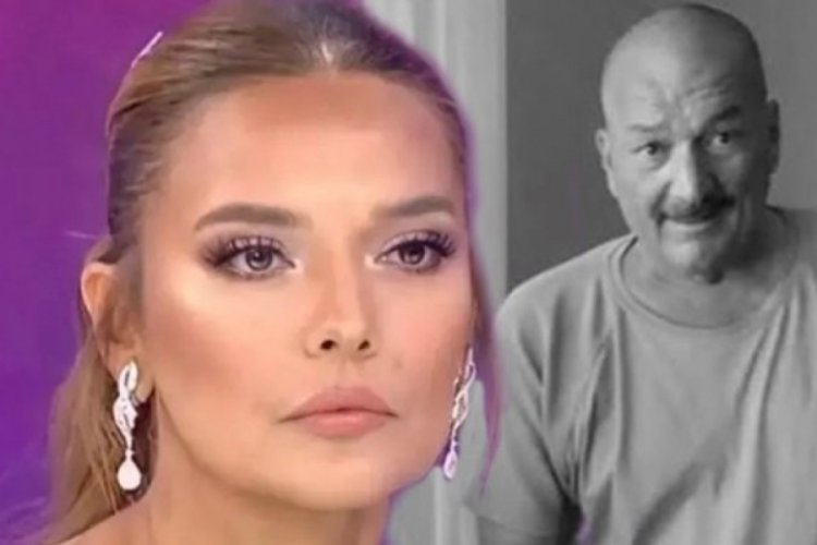 Ünlü şarkıcının acı günü!