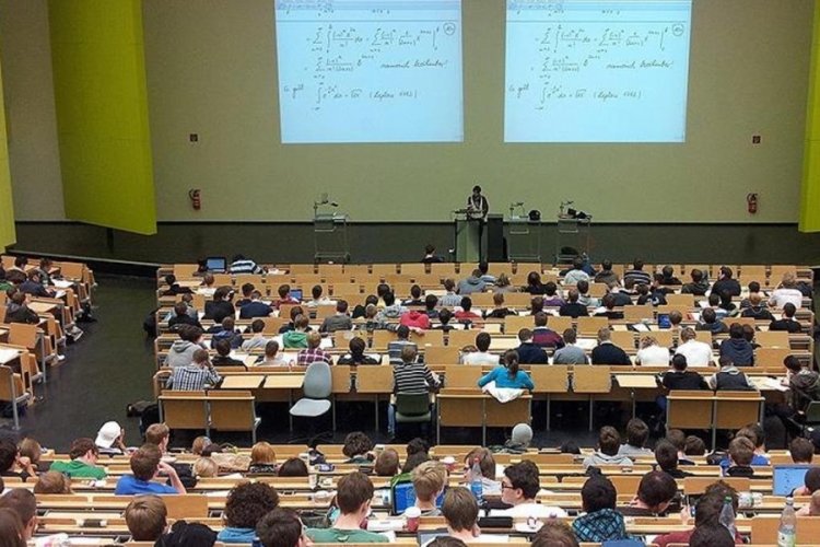 2024-2025 dünya üniversite sıralaması sonuçlandı: İlk 500'de Türk üniversitesi yok! 