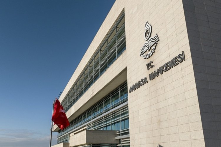Anayasa Mahkemesi'nden 'alkolmetre' kararı