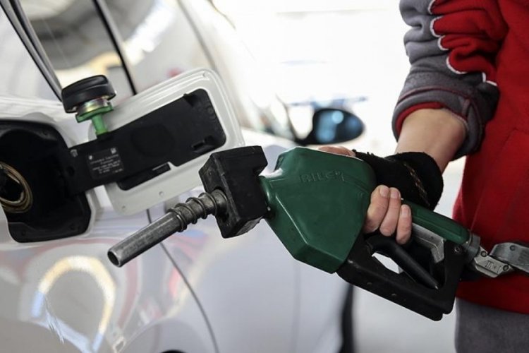 Motorin ve LPG almayın bekleyin! Bakın litresi kaç lira olacak