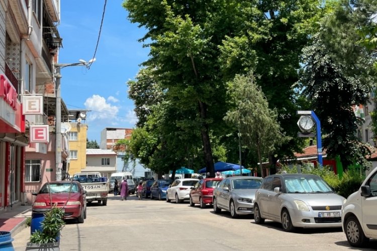 Çirişhane Mahallesi'nde neler oluyor? Önemli bir sorunu dile getirdiler...
